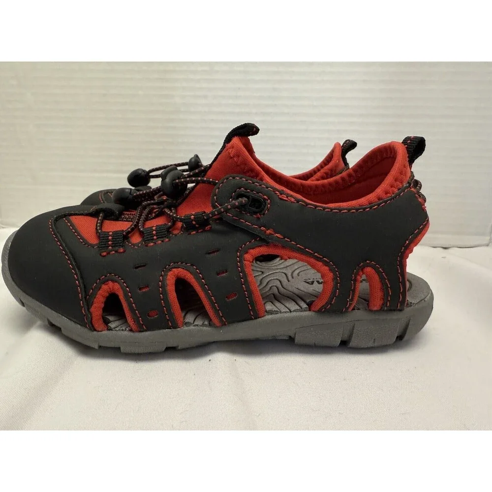 Sonoma Whirlwind River outdoor sandals water shoes Size 13 Unisex New